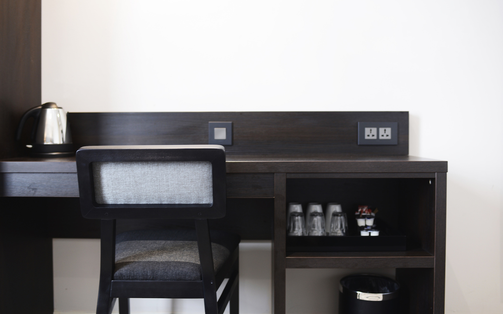 The George Hotel Hotel 106